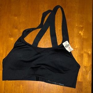 Victoria Secret Sports Bra. Size XS
